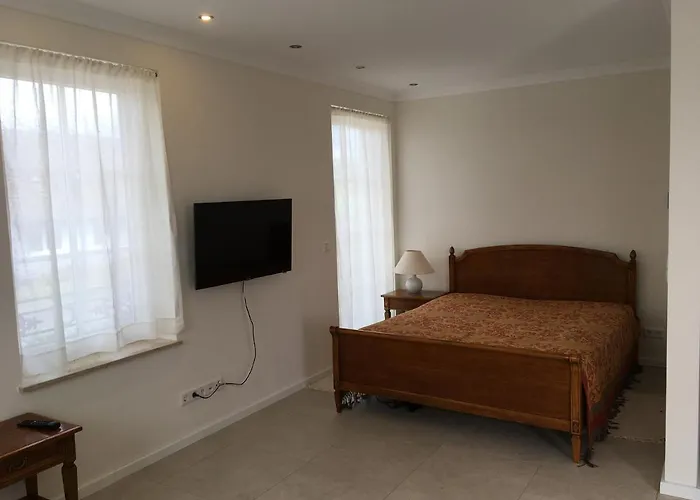 Grosszuegiges Appartement -Ruhig Und Doch Zentral