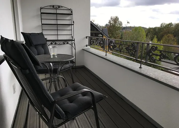 Grosszuegiges Appartement -Ruhig Und Doch Zentral