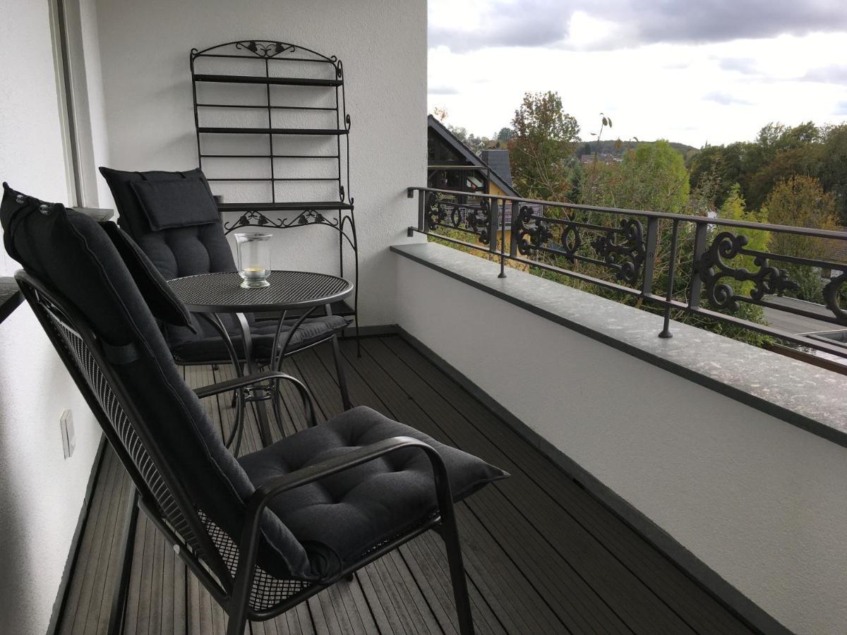Grosszuegiges -ruhig Und Doch Zentral Appartement